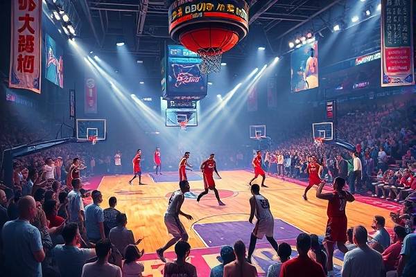 nba录像回放完整版免费观看,nba录像回放超清