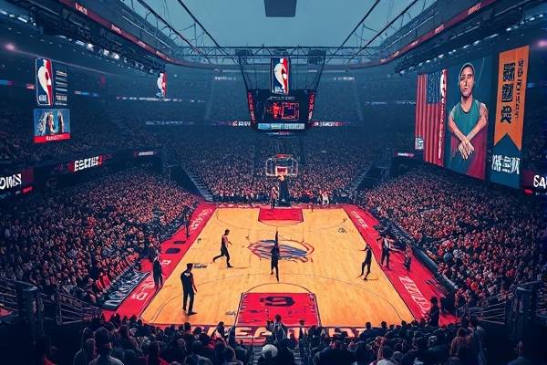 nba快手全场录像在哪看,nba快手直播