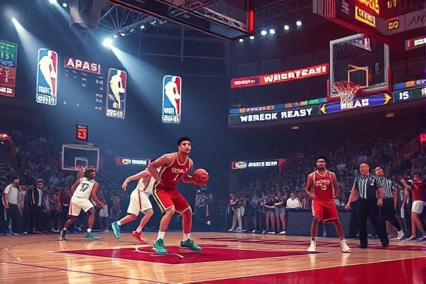 咪咕视频回放NBA录像免费,咪咕视频体育nba