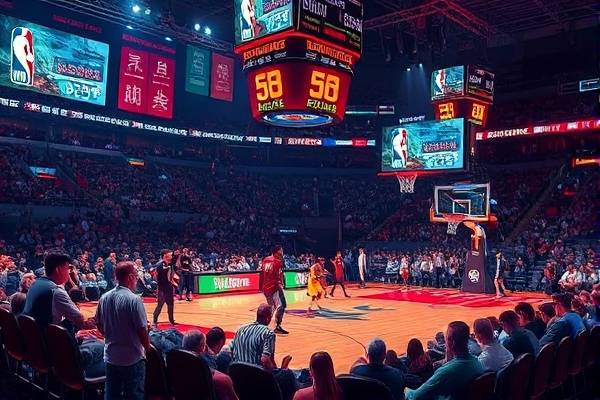 nba录像吧,NBA录像吧快手国语免费