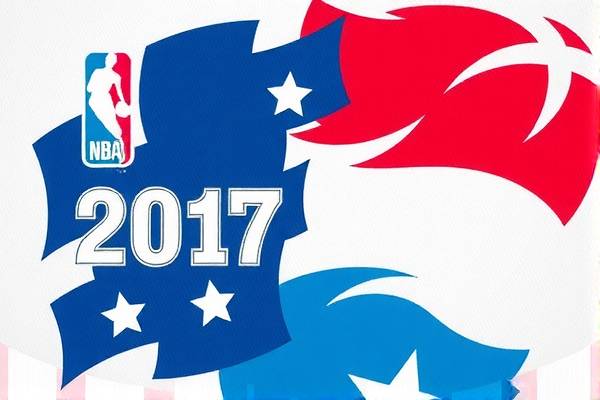 2017年nba总决赛录像,2017年nba总决赛对阵