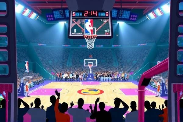 nba技巧赛录像,nba技巧赛规则